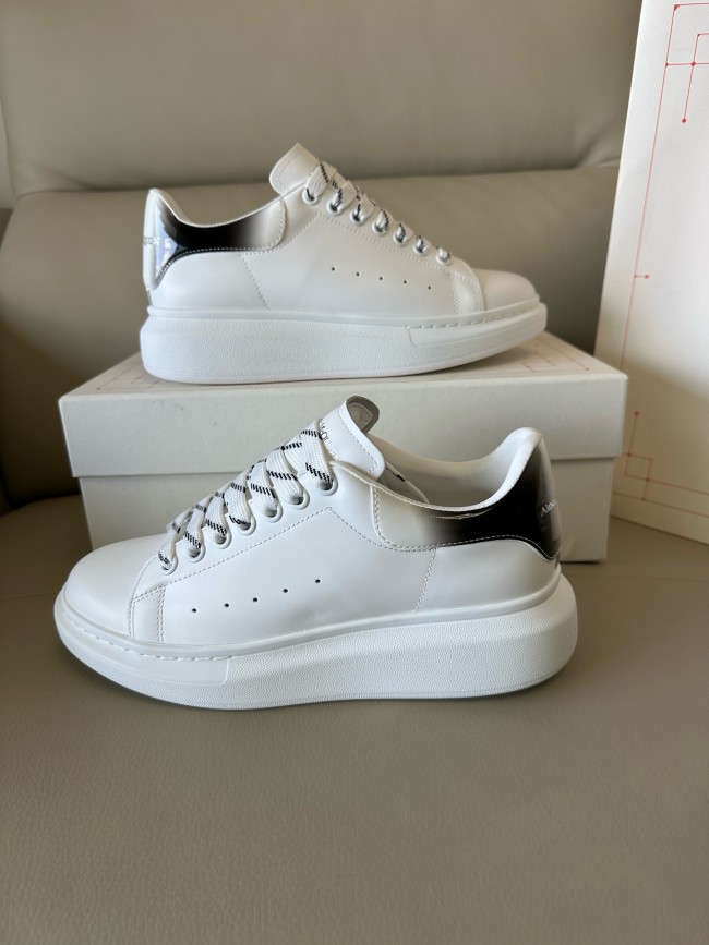 Alexander McQueen Women Shoes 1：1 quality-1166