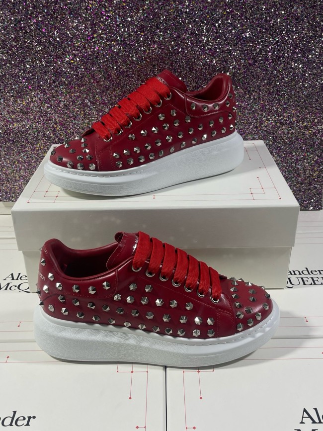 Alexander McQueen Women Shoes 1：1 quality-1162