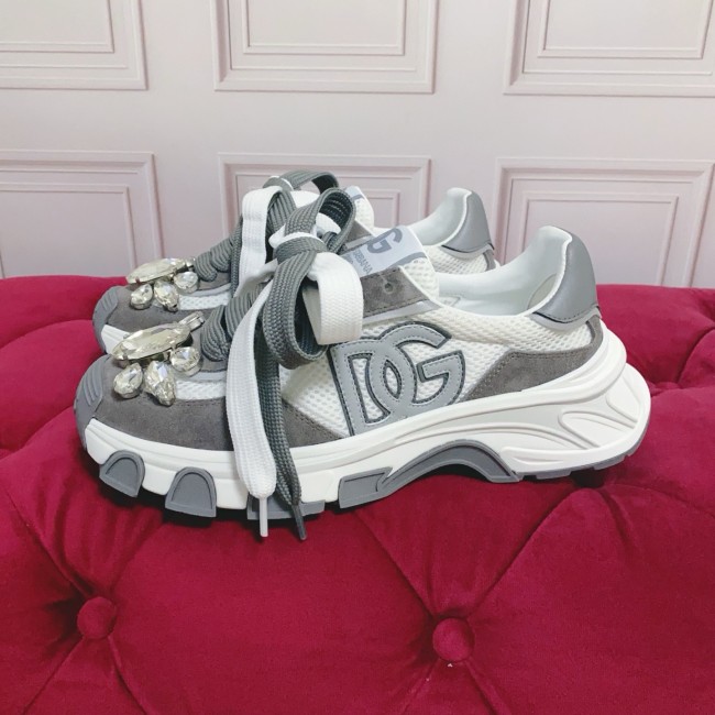 DG Women Shoes 1：1 quality-454