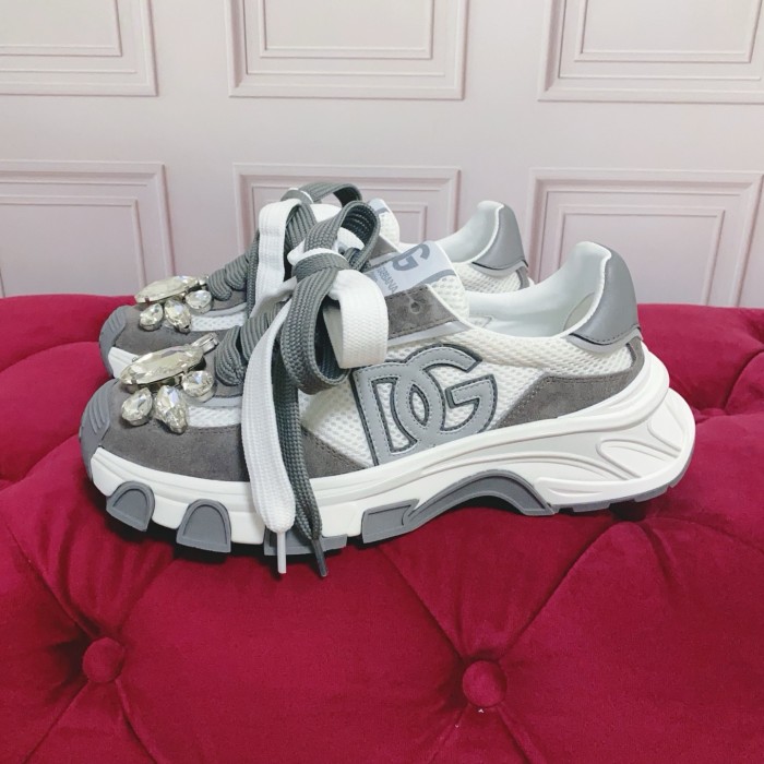 DG Women Shoes 1：1 quality-454