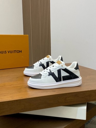 Super Max LV Shoes-4167
