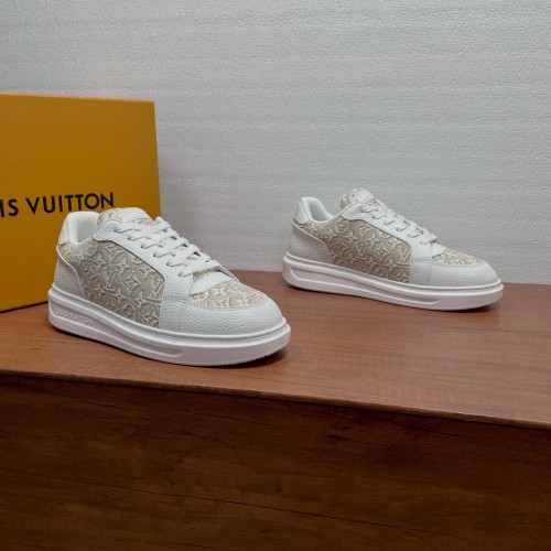 Super Max LV Shoes-4178
