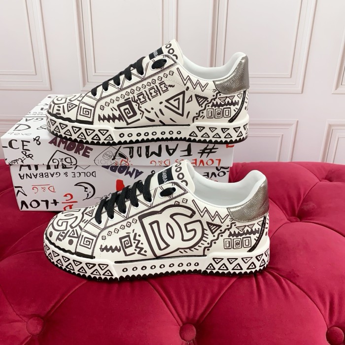 DG Women Shoes 1：1 quality-446