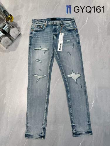 Purple Brand Jeans 1：1 Quality-655