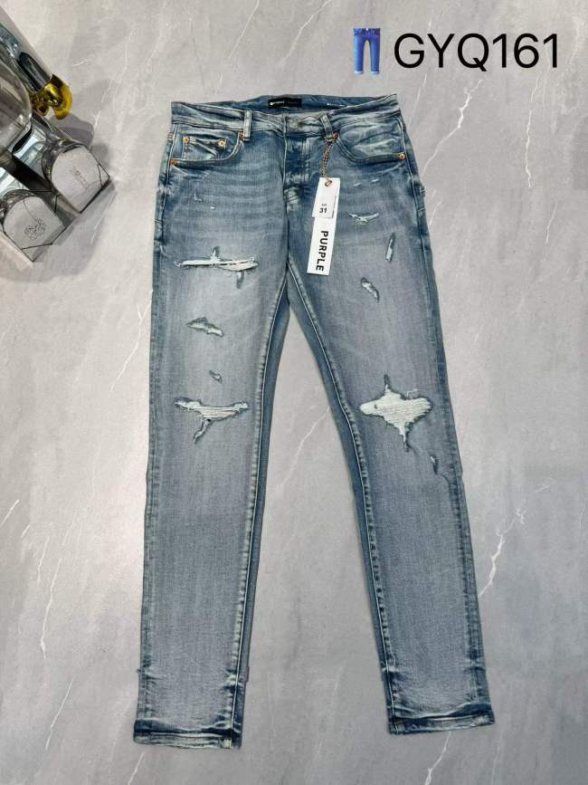 Purple Brand Jeans 1：1 Quality-655
