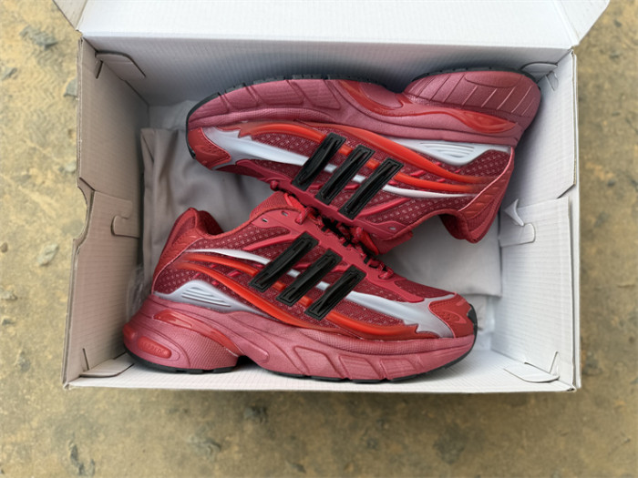 Pharrell Willams x AD Jellyfish Red