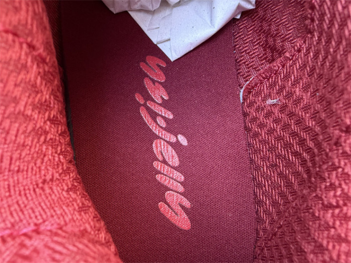 Pharrell Willams x AD Jellyfish Red