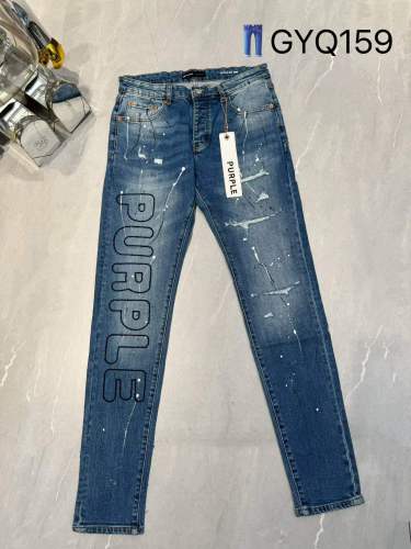 Purple Brand Jeans 1：1 Quality-653