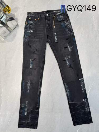 Purple Brand Jeans 1：1 Quality-654