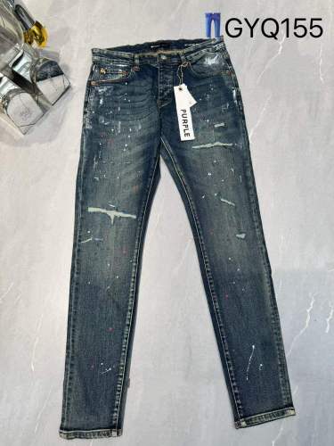Purple Brand Jeans 1：1 Quality-656