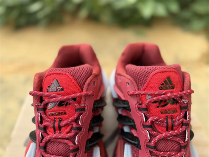 Pharrell Willams x AD Jellyfish Red