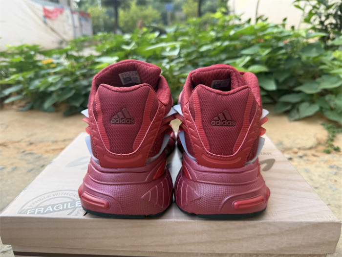 Pharrell Willams x AD Jellyfish Red
