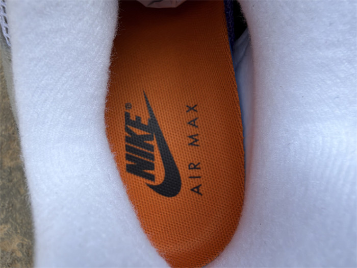 Authentic Nike Air Max 95 Big Bubble 'Greedy'