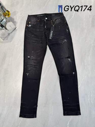 Purple Brand Jeans 1：1 Quality-658