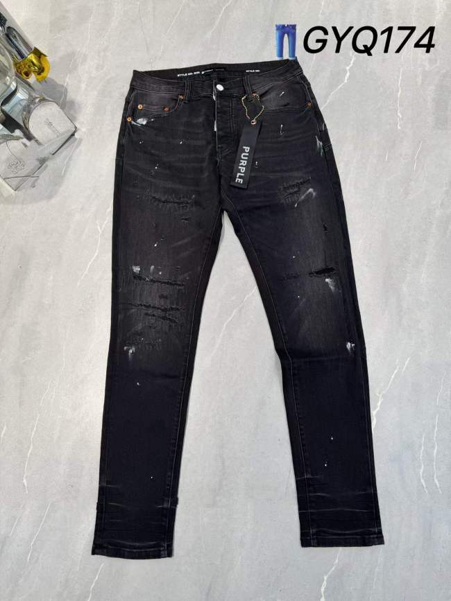 Purple Brand Jeans 1：1 Quality-658