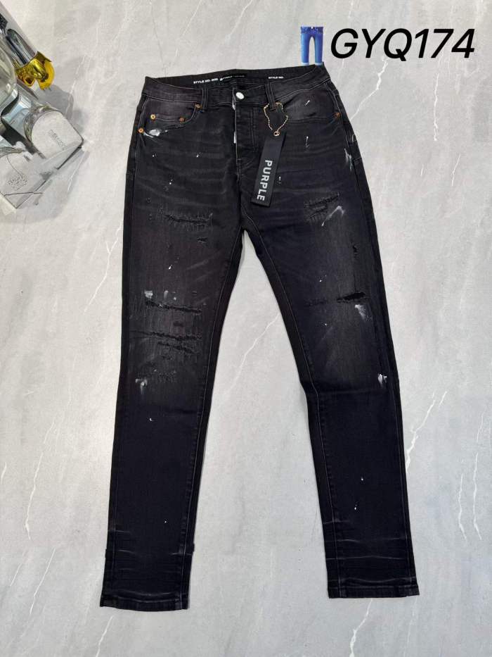Purple Brand Jeans 1：1 Quality-658