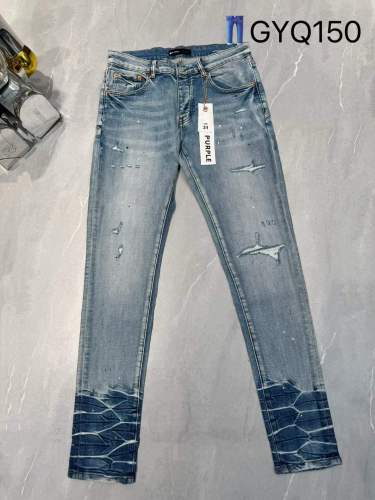 Purple Brand Jeans 1：1 Quality-657