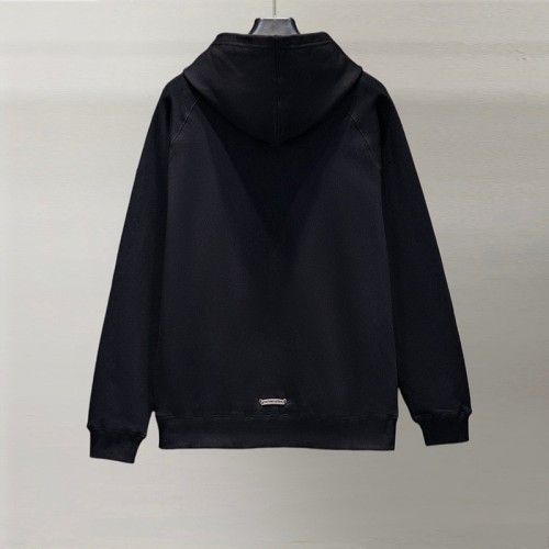 Chrome Hearts Hoodies 1：1 Quality-371(S-XL)