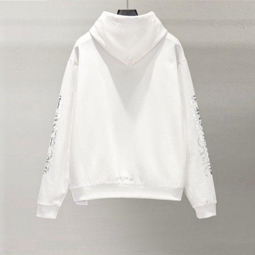 Chrome Hearts Hoodies 1：1 Quality-385(S-XL)