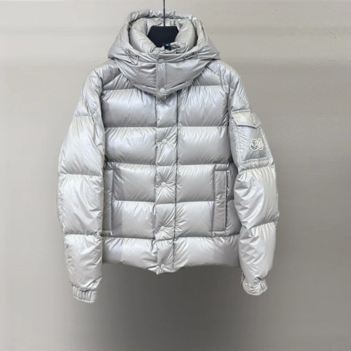 MONCLER Jacket 1：1 Quality-152