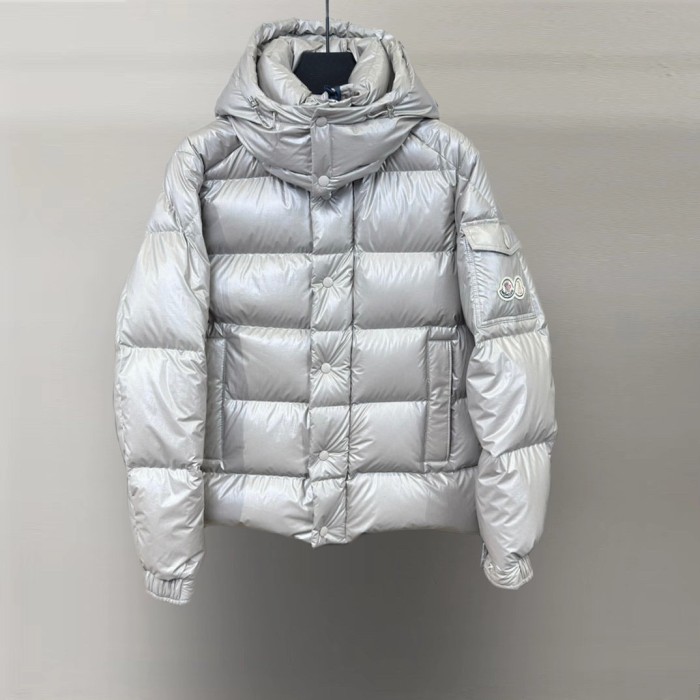 MONCLER Jacket 1：1 Quality-152