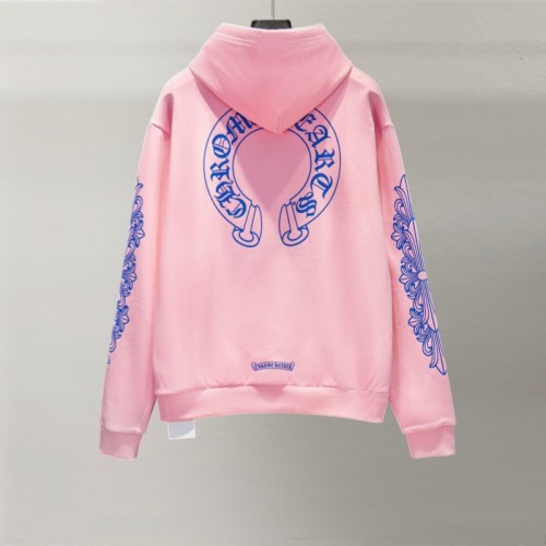 Chrome Hearts Hoodies 1：1 Quality-379(S-XL)