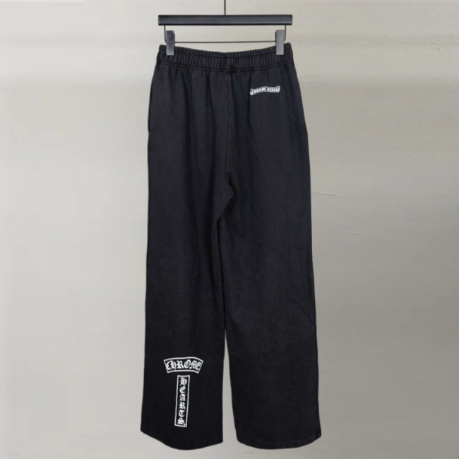 Chrome Hearts Pants 1：1 Quality-221(S-L)