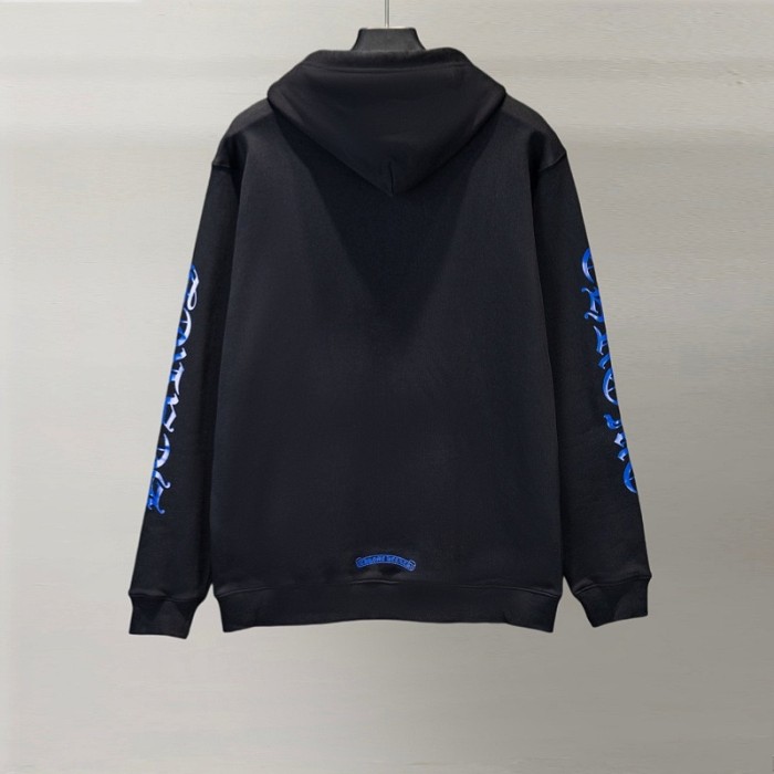 Chrome Hearts Hoodies 1：1 Quality-389(S-XL)
