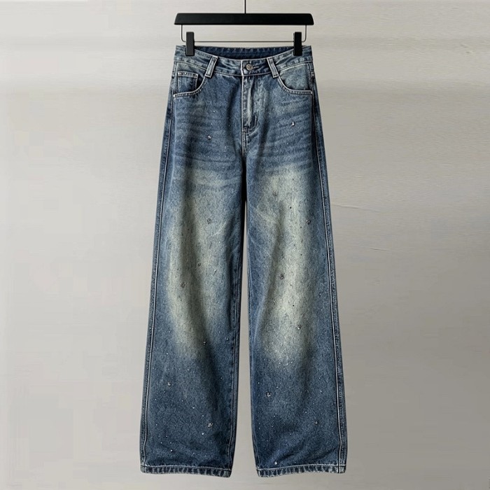 Chrome Hearts Pants 1：1 Quality-227(S-XXL)