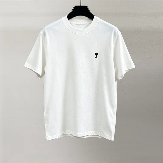 Ami Shirt 1：1 Quality-106(S-XL)