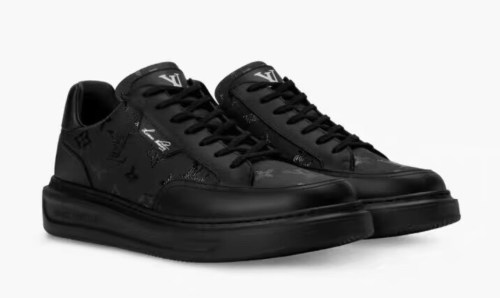 Super Max LV Shoes-4186