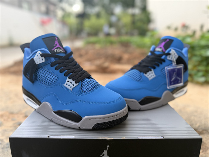 Authentic Emiinem X Jordan 4 “encore” 2027