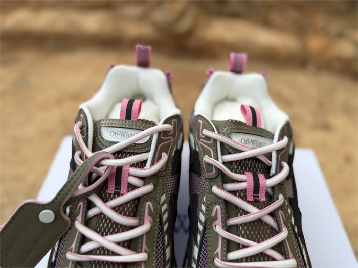 OFF white Men shoes 1：1 quality-584