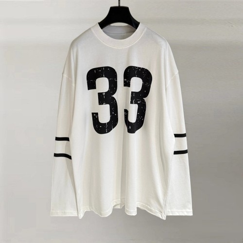 Chrome Hearts Shirt 1：1 Quality-939(S-XXL)