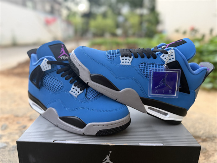 Authentic Emiinem X Jordan 4 “encore” 2027