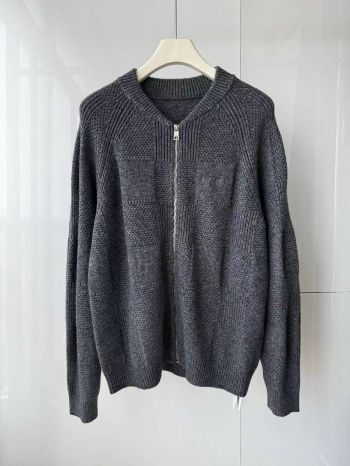 Givenchy Sweater High End Quality-015