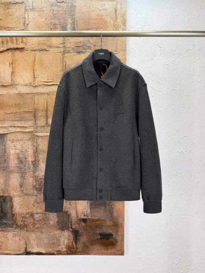 FD Jacket High End Quality-035