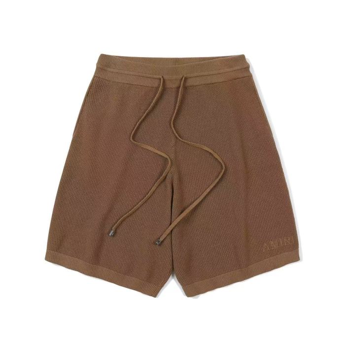 Amiri Short High End Quality-006