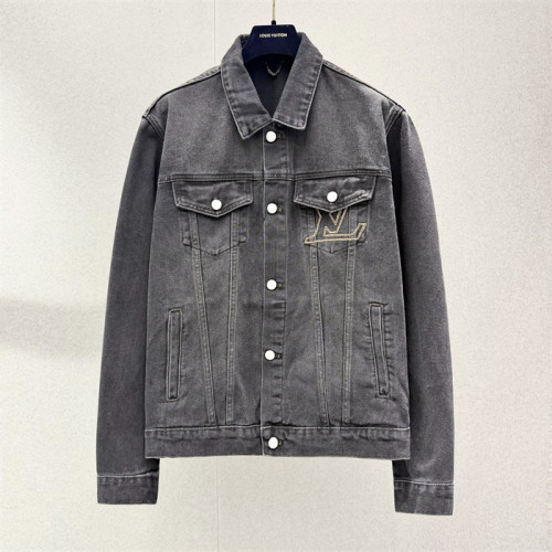 LV Jacket High End Quality-702