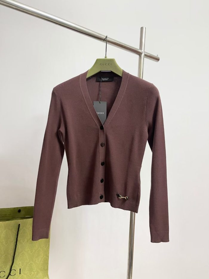 G Sweater High End Quality-126