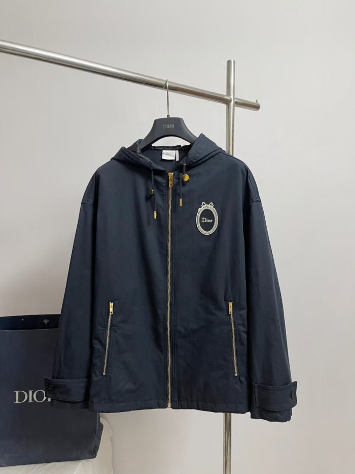 Dior Jacket High End Quality-268