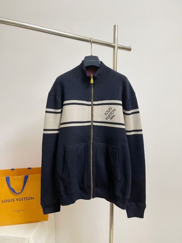 LV Sweater High End Quality-306