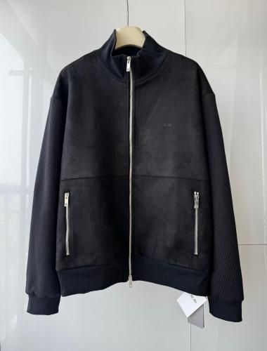 Dior Jacket High End Quality-274