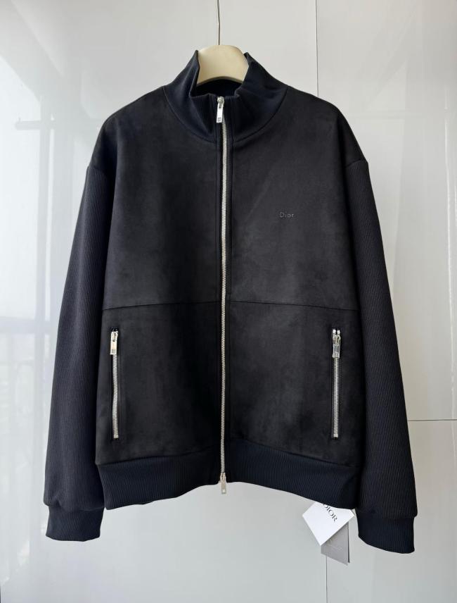 Dior Jacket High End Quality-274