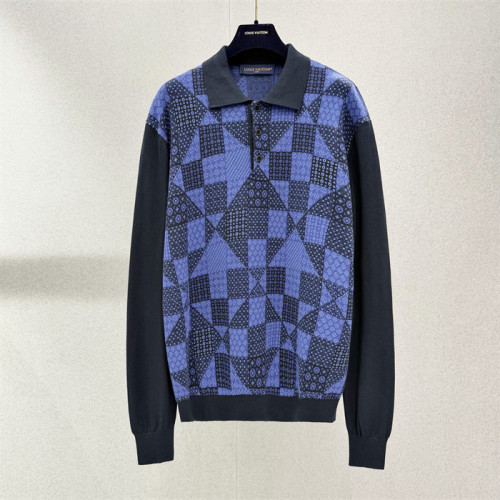 LV Sweater High End Quality-305