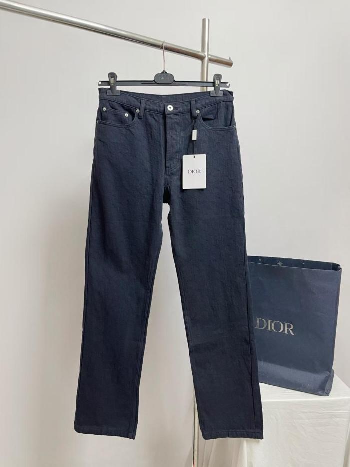 Dior Jeans High End Quality-012