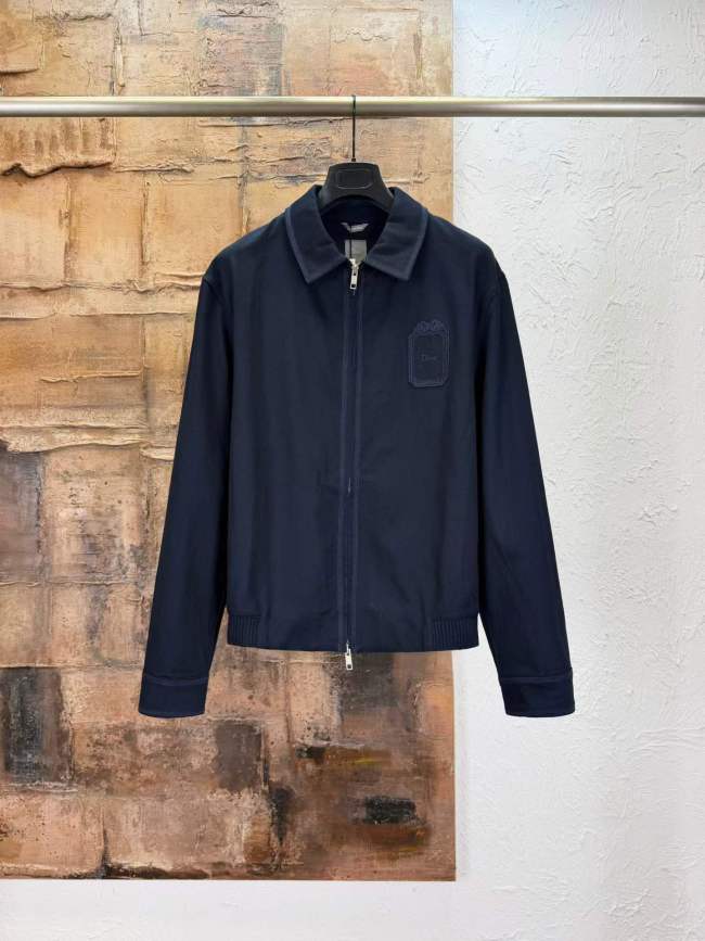 Dior Jacket High End Quality-271