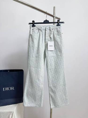 Dior Jeans High End Quality-013