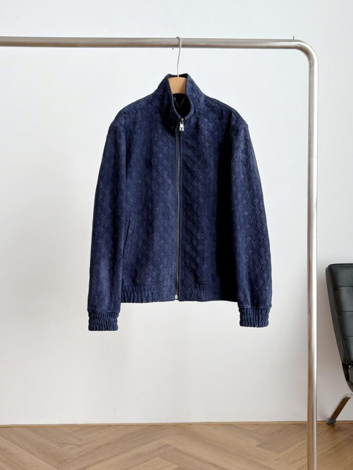 LV Jacket High End Quality-725
