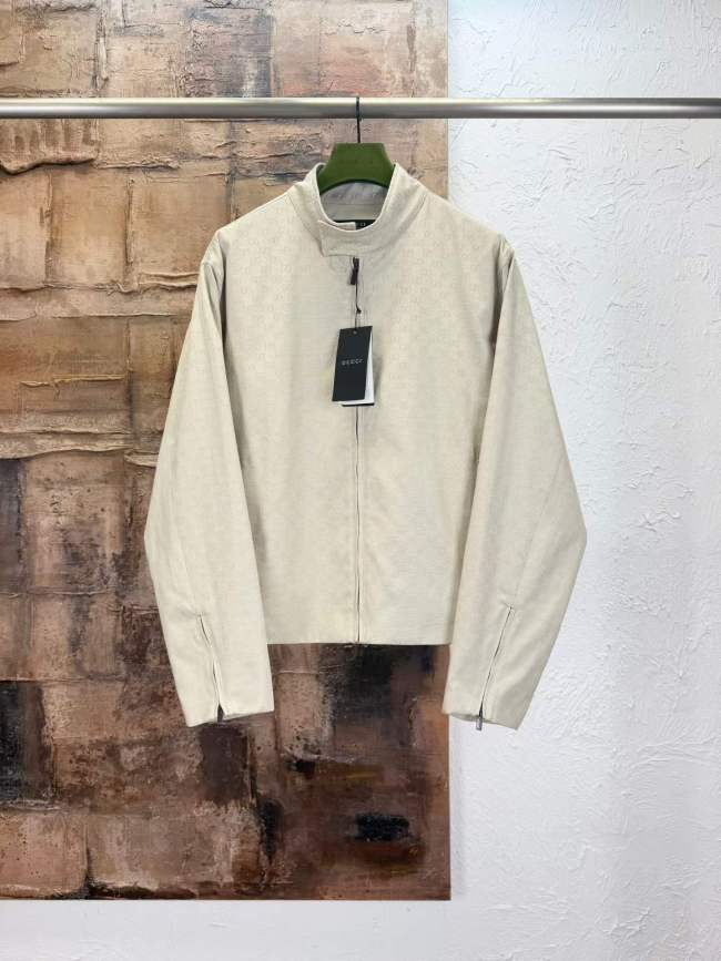 G Jacket High End Quality-297